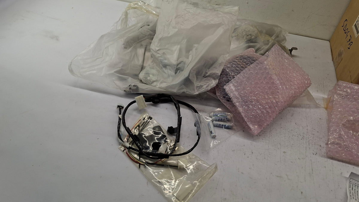 Original OE MITSUBISHI Nachrüstsatz MZ360205EX