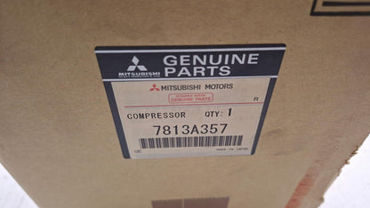 Original OE MITSUBISHI Klimakompressor 7813A357