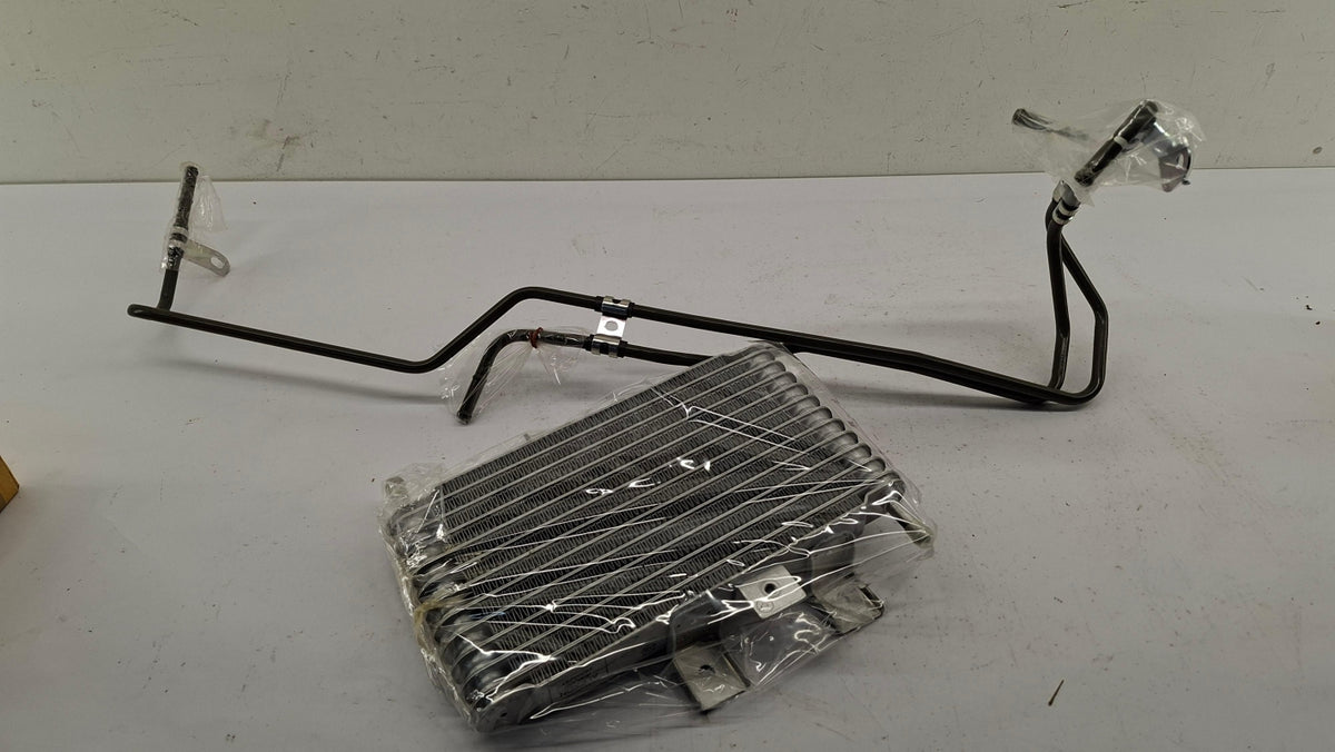 Original OE MITSUBISHI Automatikgetriebe Ölkühler 2969A121