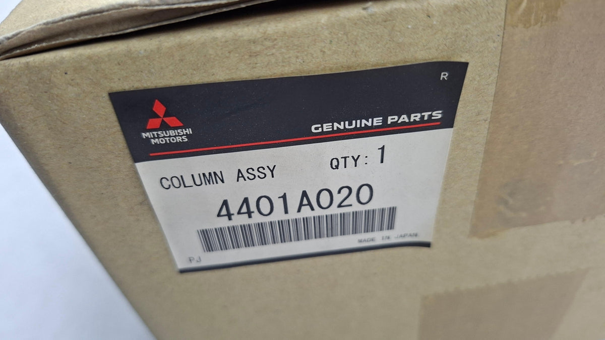 Original OE MITSUBISHI Lenksäule 4401A020