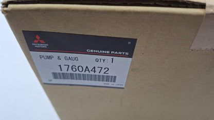 Original OE MITSUBISHI Kraftstoff-Fördereinheit 1760A472