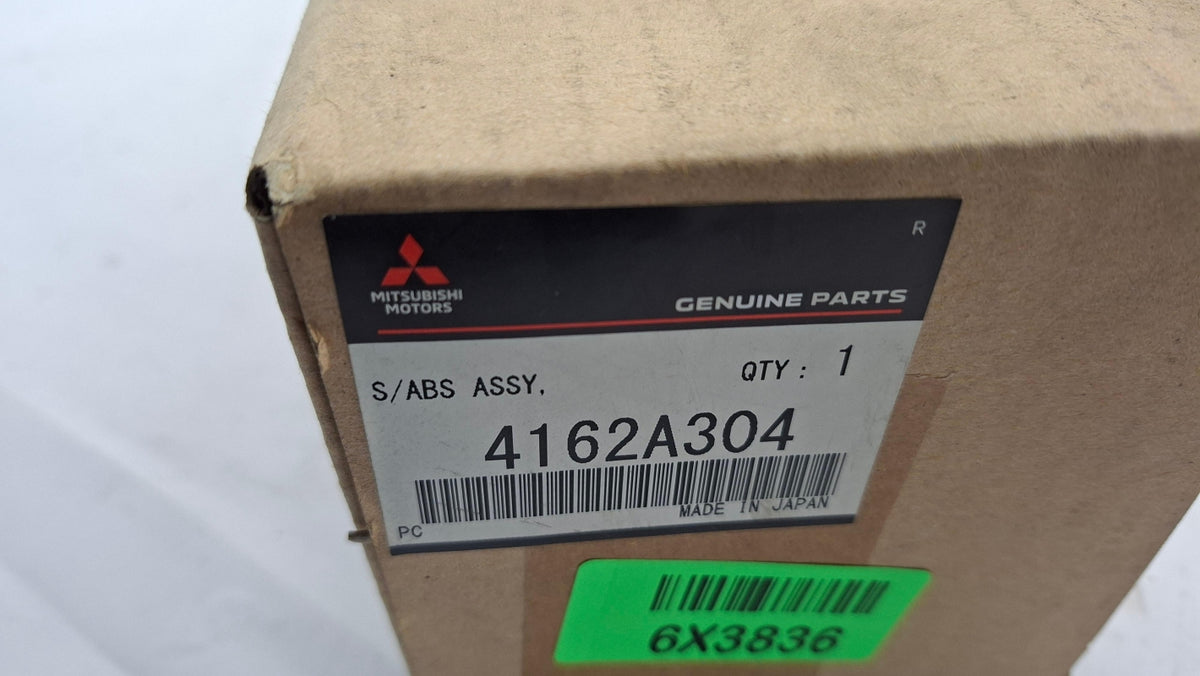 Original OE MITSUBISHI Stoßdämpfer 4162A304
