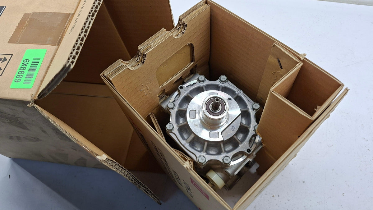 Original OE MITSUBISHI Klimakompressor 7813A036