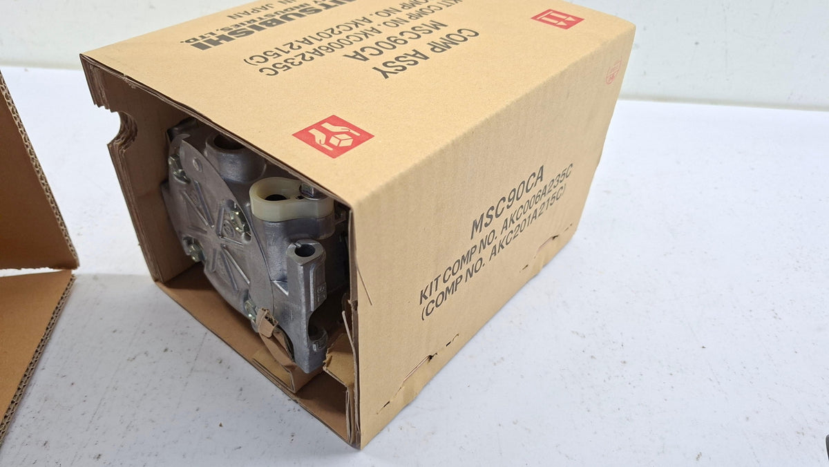 Original OE MITSUBISHI Klimakompressor 7813A036