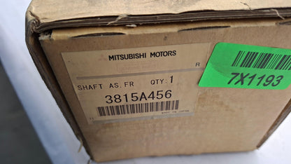 Original OE MITSUBISHI Antriebswelle 3815A456