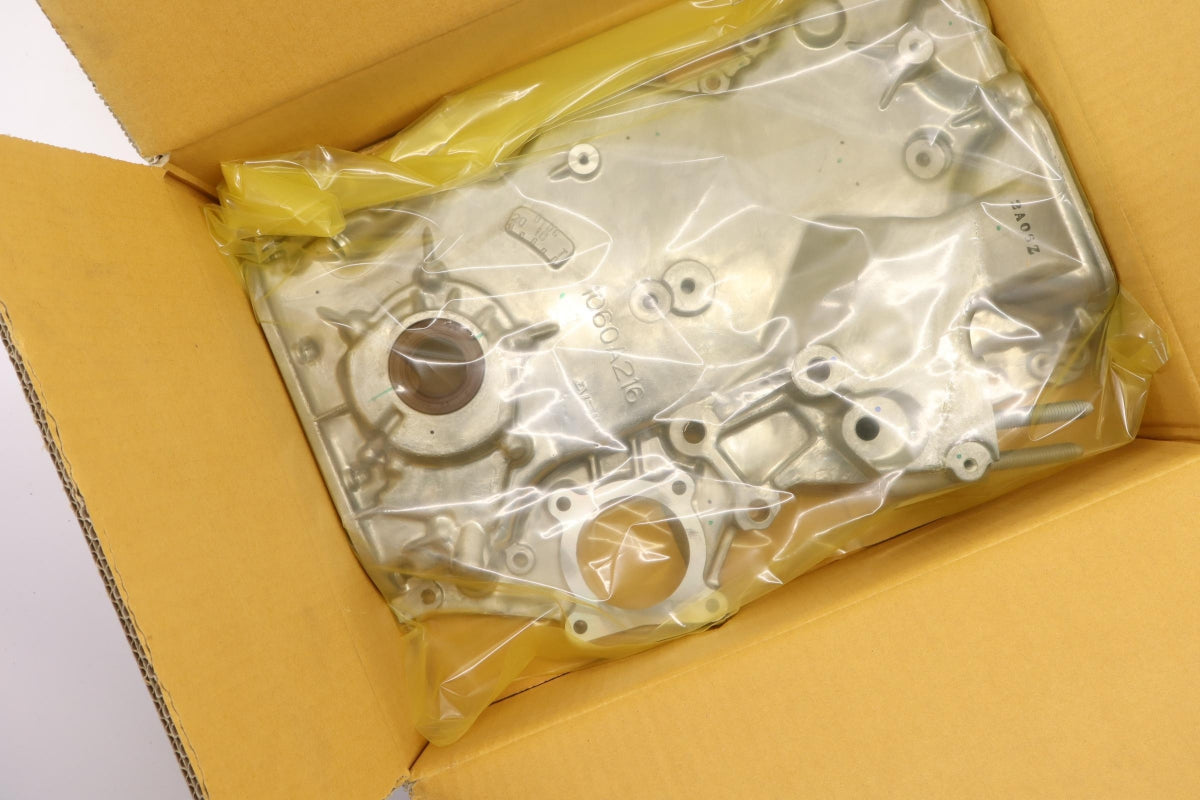 Original OE MITSUBISHI Zahnriemen Abdeckung 1060A216