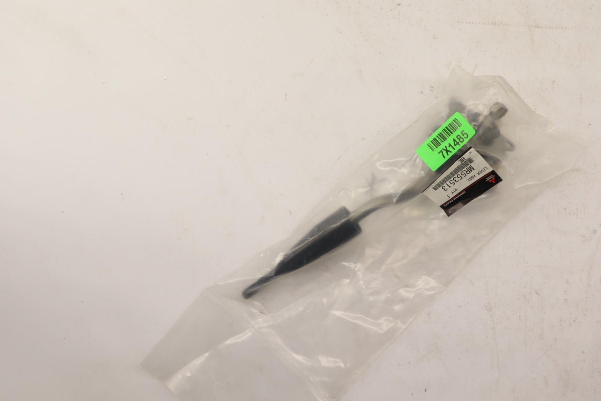 Original OE MITSUBISHI Schalthebel MR553513