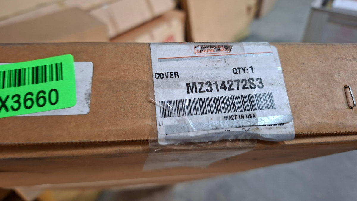 Original OE MITSUBISHI MZ314272S3
