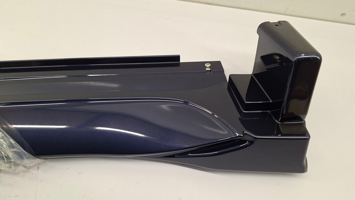 Original OE MITSUBISHI Schweller MN117300BB
