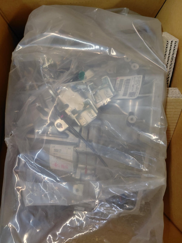 Original OE MITSUBISHI Schaltgetriebe 2500A177
