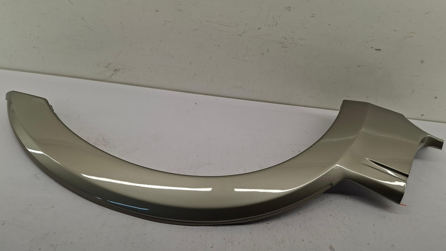 Original OE MITSUBISHI Kotflügel Zierleiste MN133672YA