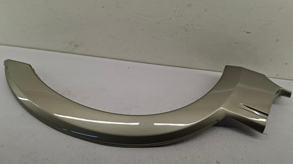 Original OE MITSUBISHI Kotflügel Zierleiste MN133672YA