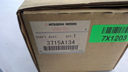 Original OE MITSUBISHI Antriebswelle 3715A134