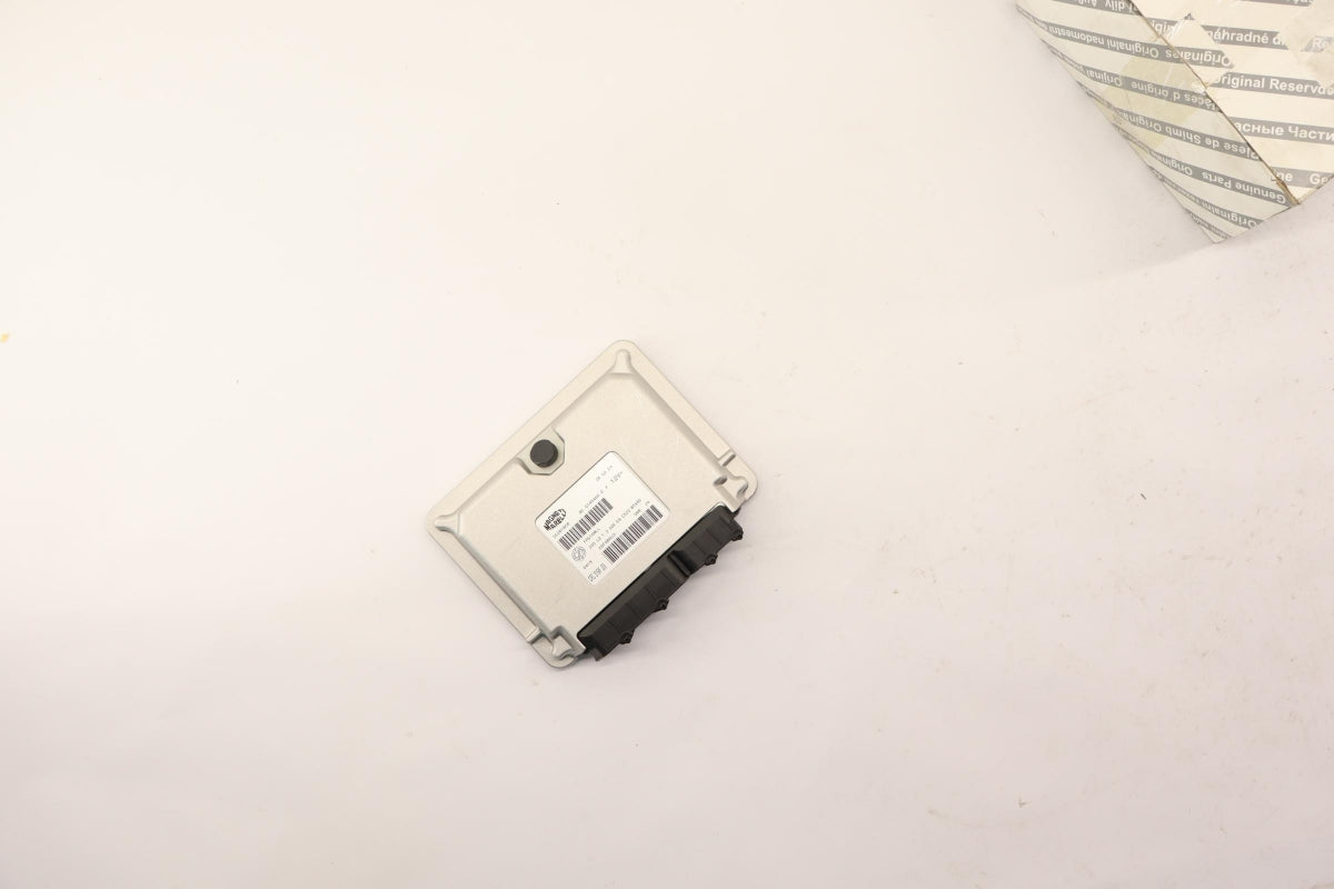 Original OE FIAT Motorsteuergerät 55281858