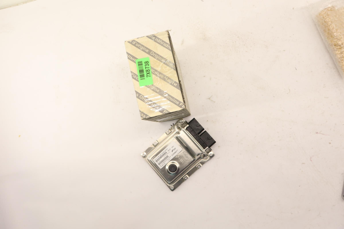 Original OE FIAT Steuergerät 52098477
