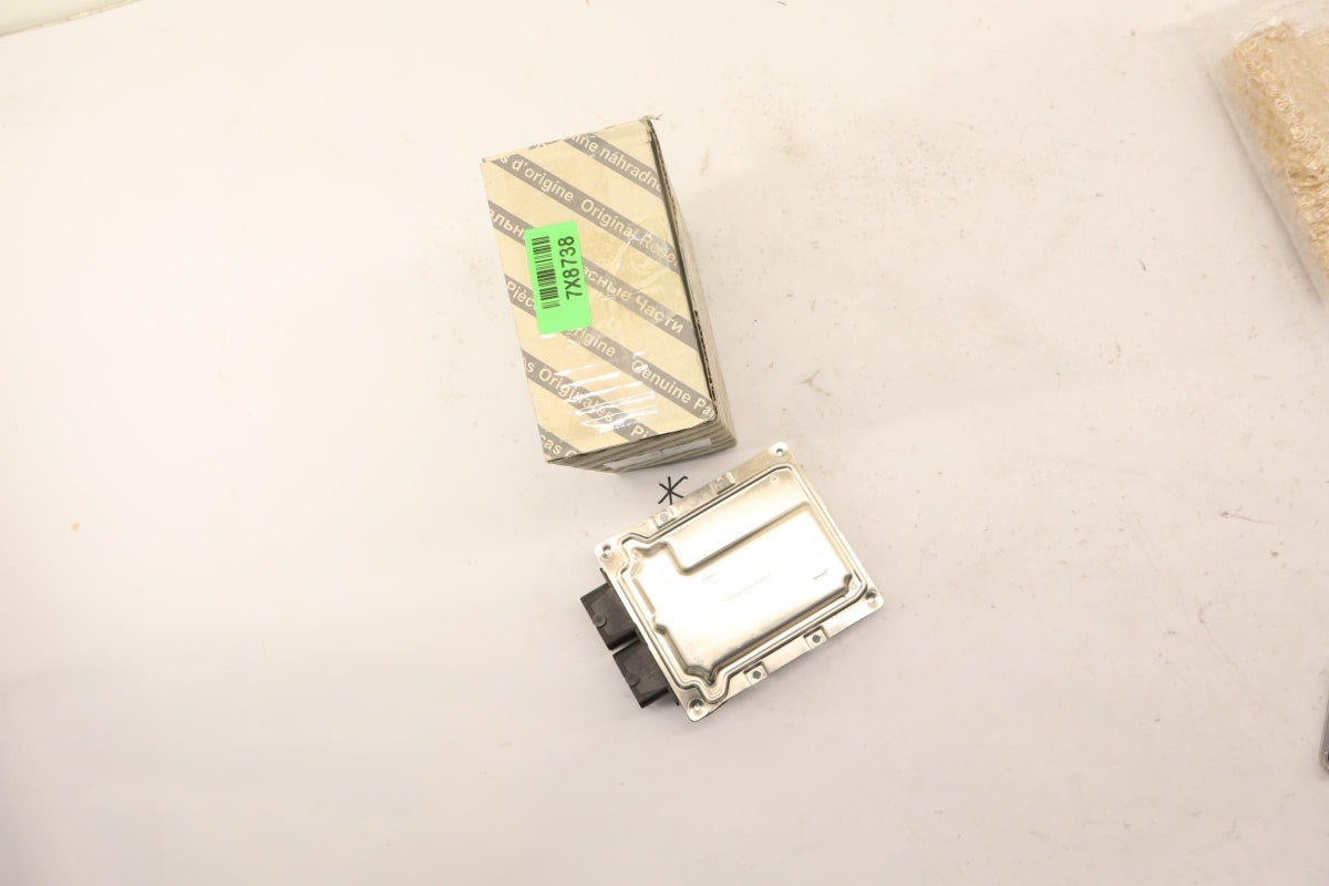 Original OE FIAT Steuergerät 52098477
