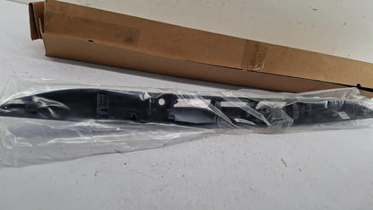 Original OE Peugeot Heckklappe Zierleiste 163512521T