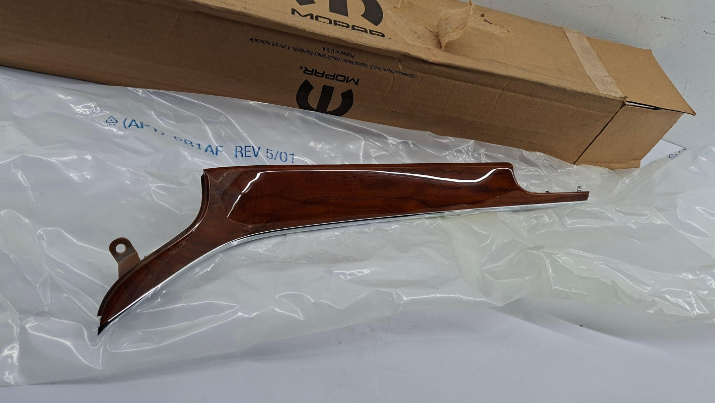 Original OE FIAT Mittelkonsole Teil K68087740AA