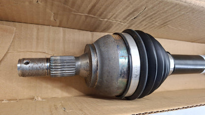 Original OE Peugeot Antriebswelle 9830856680
