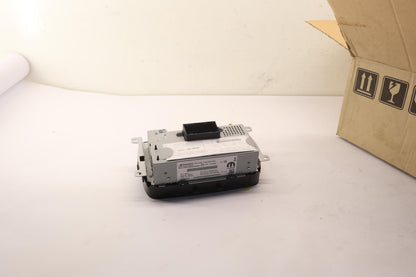 Original OE FIAT Anzeigeeinheit 735788637