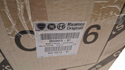 Original OE FIAT Kabelbaum 52089579