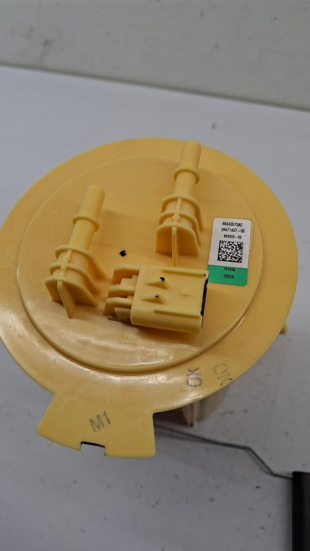 Original OE FIAT Kraftstoff-Fördereinheit KCSSMZ468AA