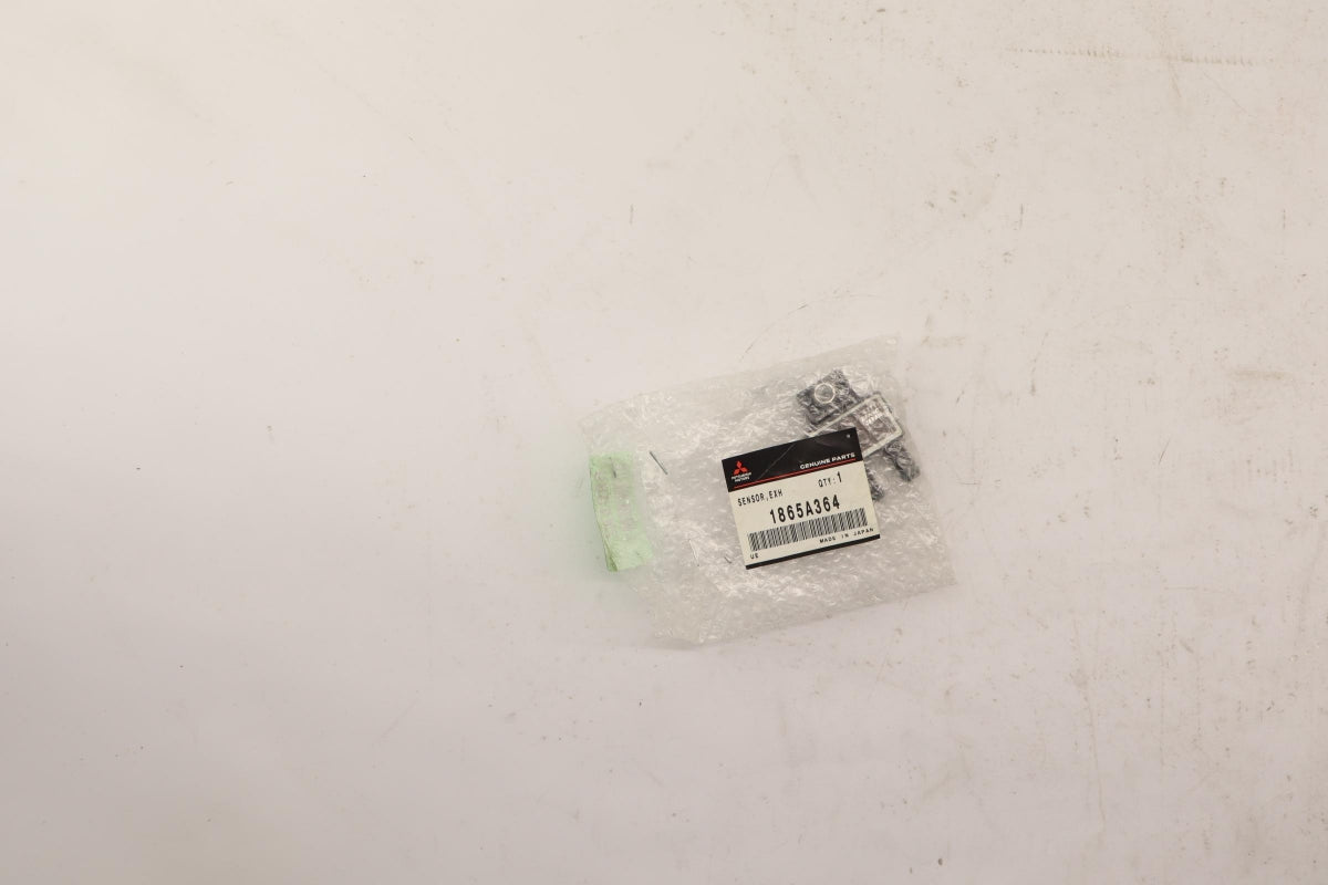 Original OE MITSUBISHI Abgasdrucksensor 1865A364