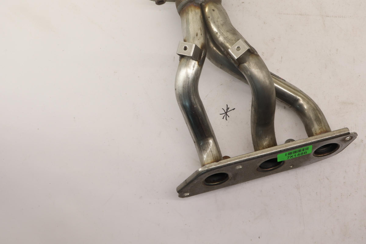 Original OE MITSUBISHI Abgaskrümmer MN163378