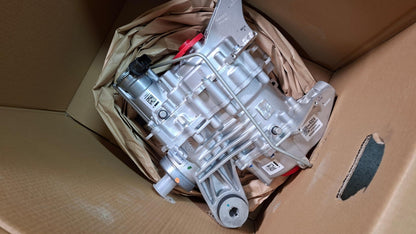 Original OE CHEVROLET Differenzial 86506324