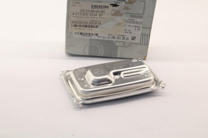 Original OE MERCEDES-BENZ Bremsbeläge A213900253487