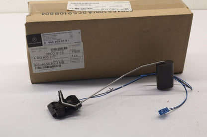 Original OE MERCEDES-BENZ Kraftstoffvorrat Sensor A4639053101