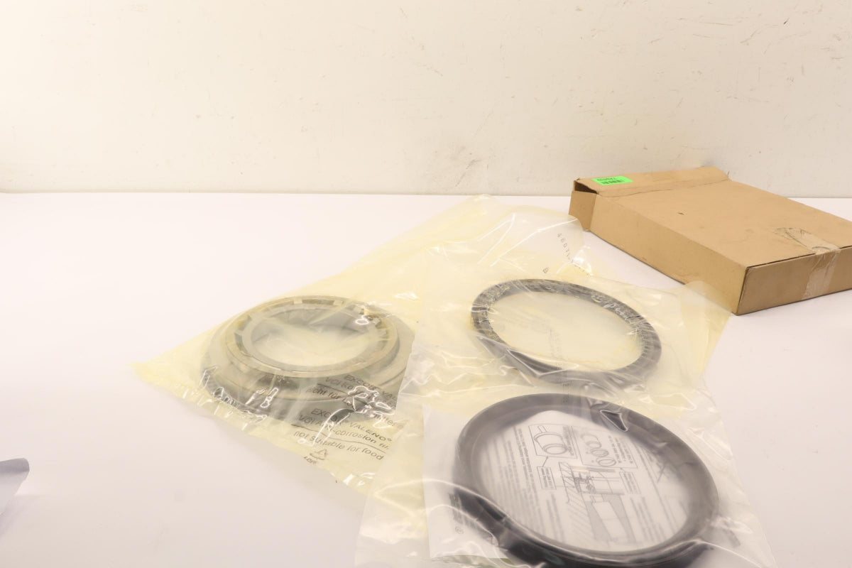 Original OE MERCEDES-BENZ Radnabe Reparatursatz A6863500035