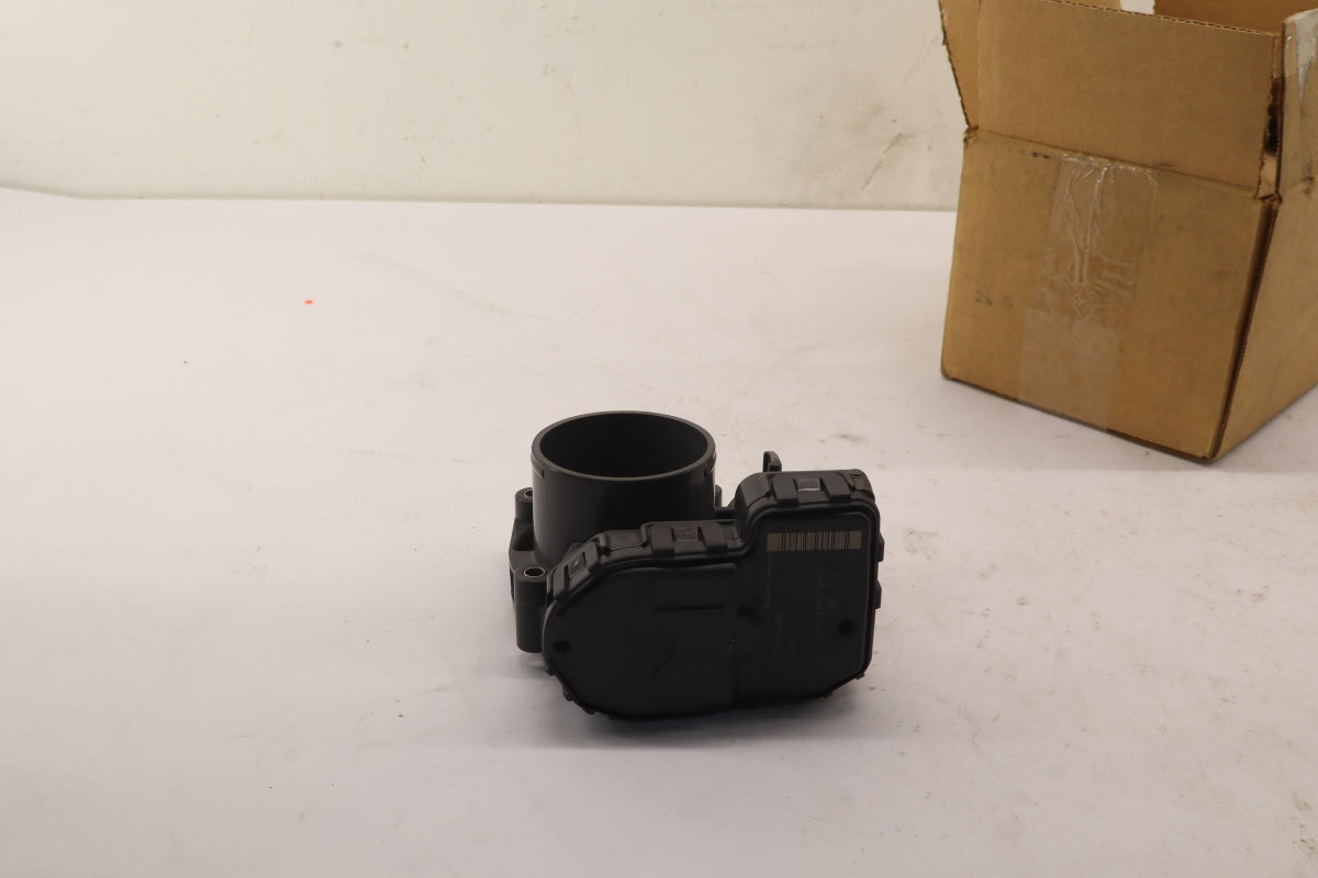 Original OE FIAT Drosselklappe K04861661AB