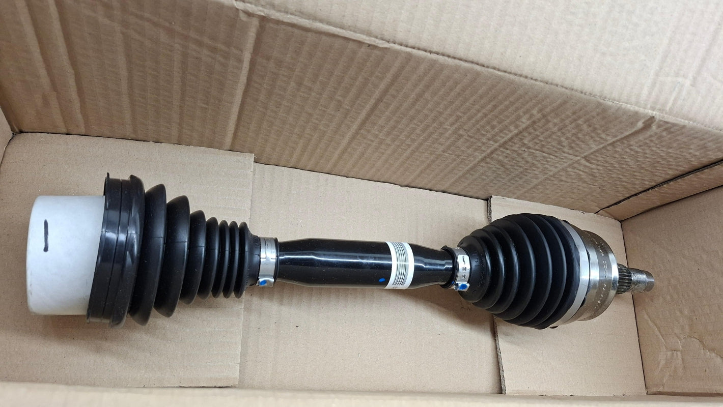 Original OE FIAT Antriebswelle 71797154
