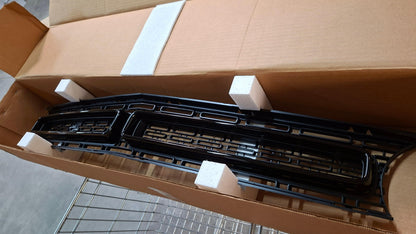 Original OE FIAT Kühlergitter 68262955AD
