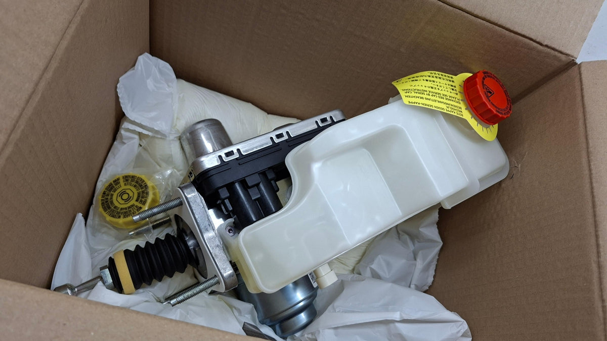 Original OE FIAT Pumpe 6000632287