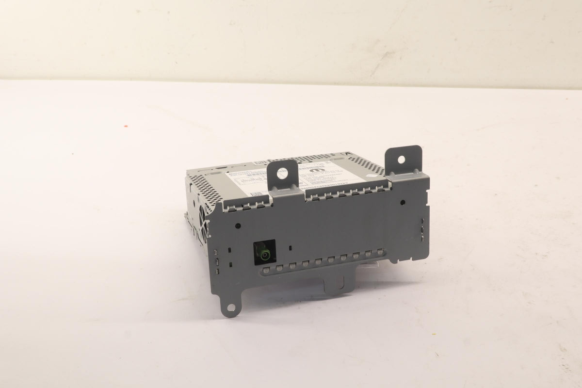 Original OE FIAT Multimedia-Systeme 52228534