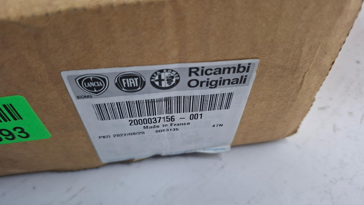 Original OE FIAT 2000037156