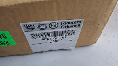 Original OE FIAT 2000037156