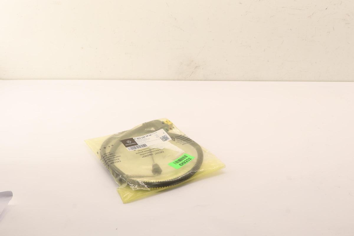 Original OE MERCEDES-BENZ Abgastemperaturgeber A0115423818
