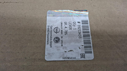 Original OE OPEL Handbremshebel 39213433