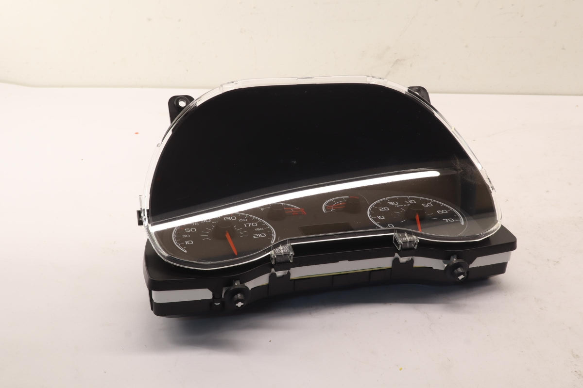 Original OE FIAT Kombiinstrument 51976017