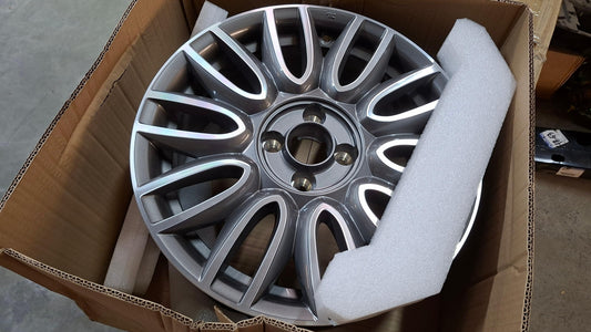 Original OE FIAT Felge 51972865