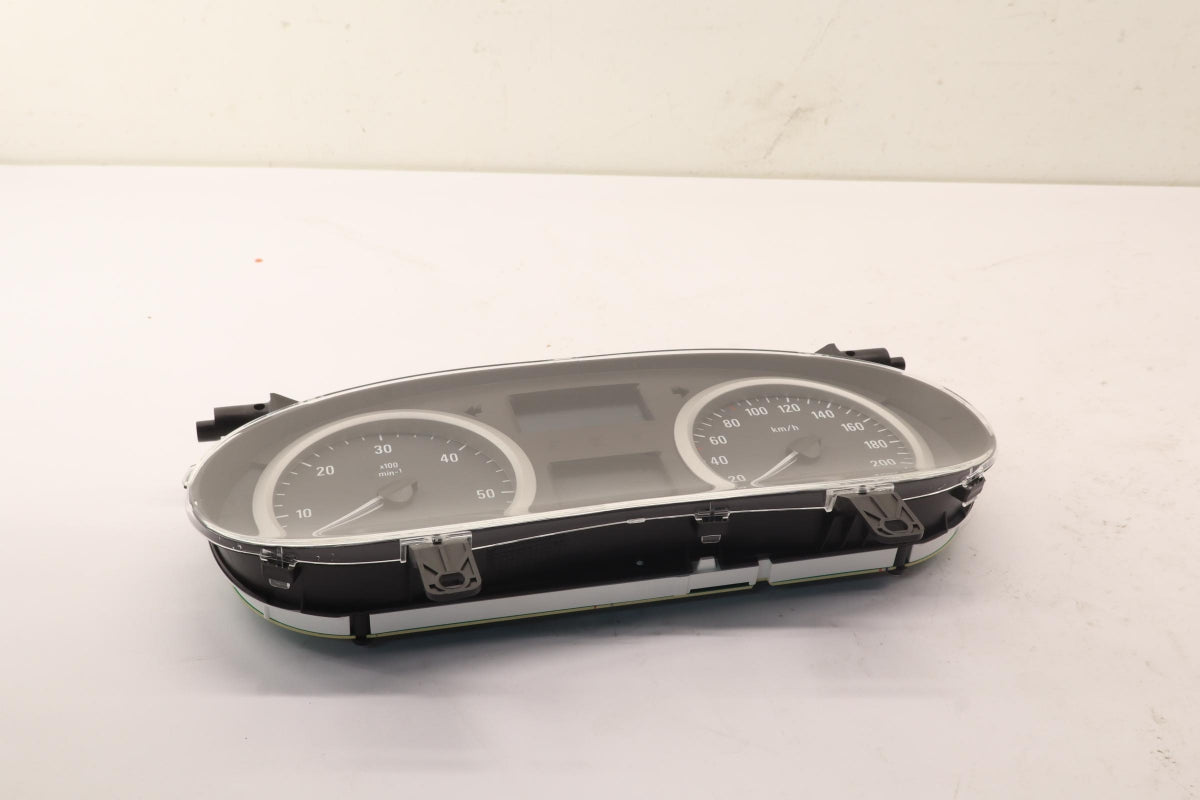 Original OE OPEL Kombiinstrument 93457610