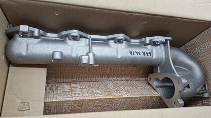 Original OE OPEL Ansaugkrümmer 93198714