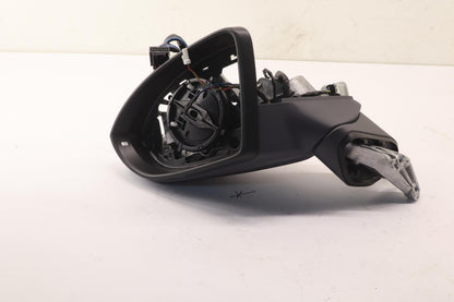 Original OE Volkswagen Außenspiegel 517857507AGGRU