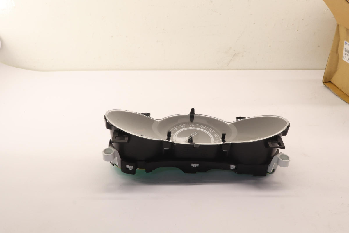 Original OE Peugeot Kombiinstrument 98041181XT