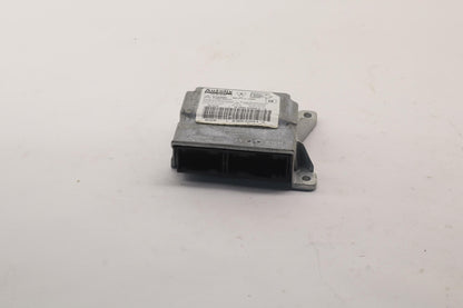 Original OE Peugeot Airbag Steuergerät 6546X2
