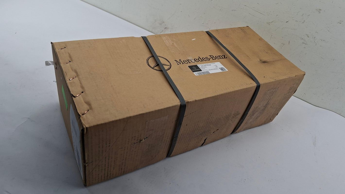 Original OE MERCEDES-BENZ Feuerlöscher A0008605980