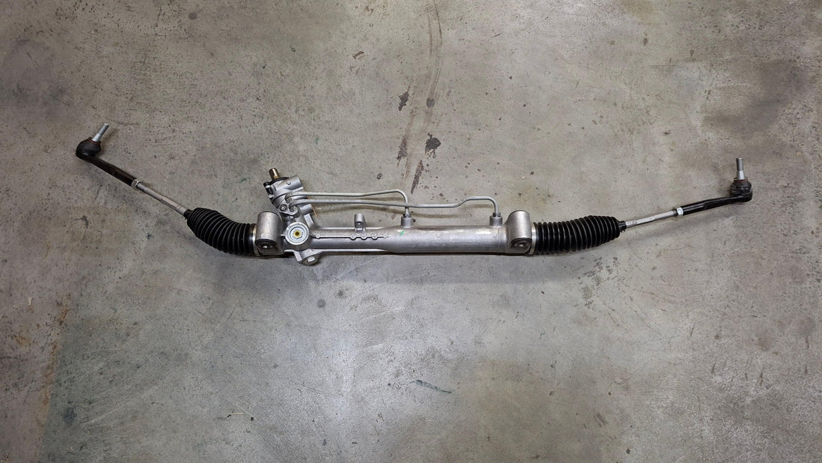 Original OE FIAT Lenkgetriebe 71788850